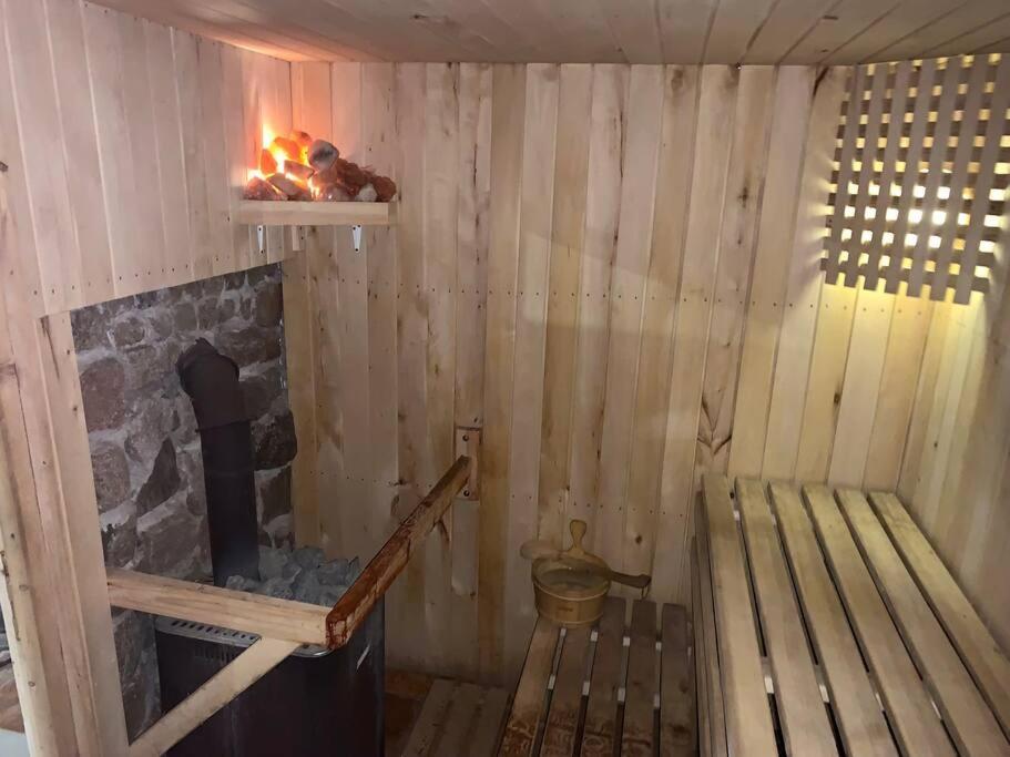 Apartament W ,Chlewiku” Goldap Exterior photo